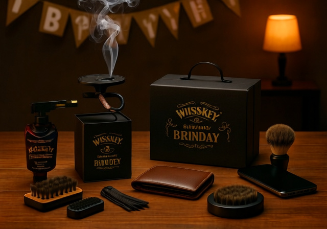 Best Birthday Gifts For Him
