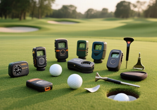 Gifts For Golf Enthusiasts