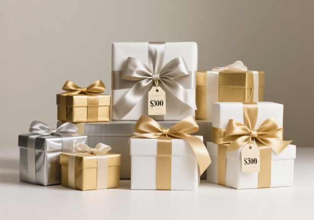 Best Gifts Around $300