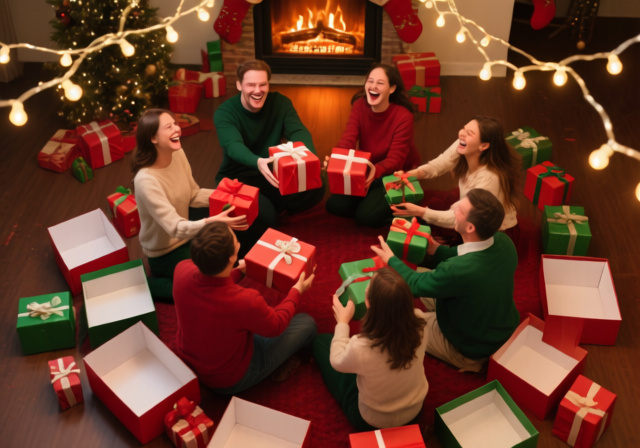 Best Dirty Santa Gifts