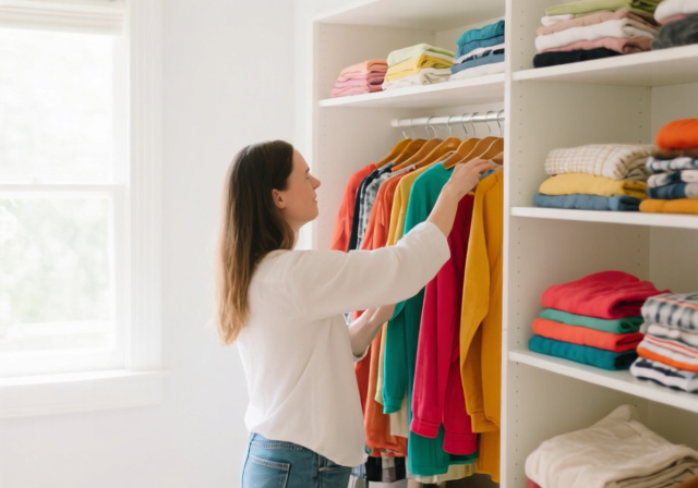 Sell Your Closet