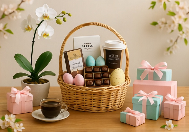 Best Easter Gifts For Adults