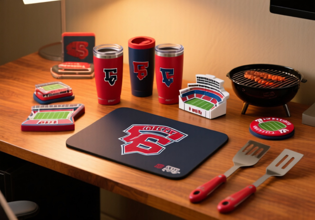 15 Best Collegiate Gifts
