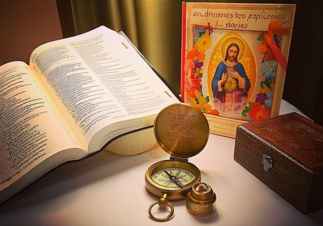Confirmation Gifts For Boys