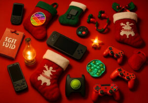 25 Best Stocking Stuffers For Teen Boys