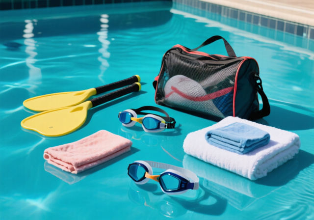 Gifts For Swimmers