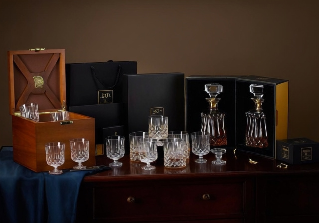 50th Birthday Gifts For Men