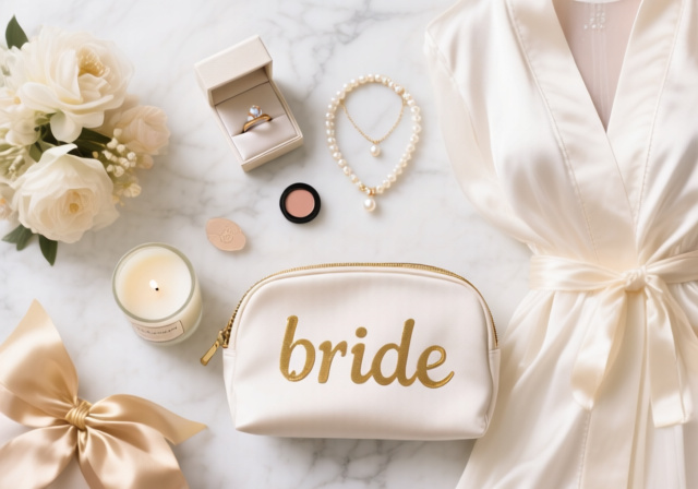 15 Best Gifts For Bride To Be
