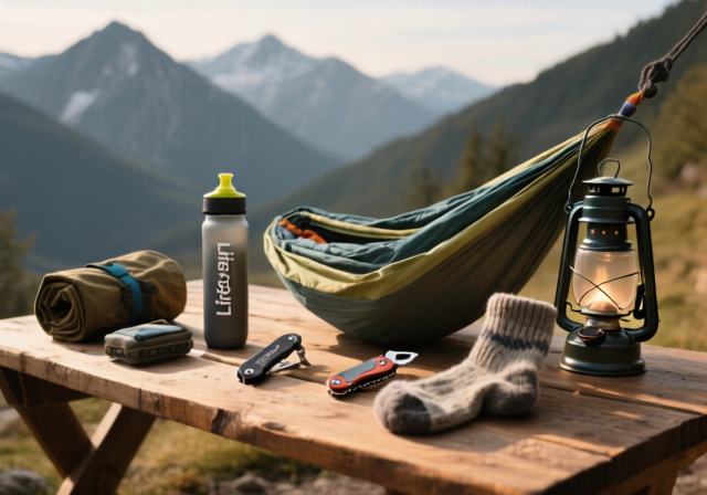 15 Best Gifts for Hikers