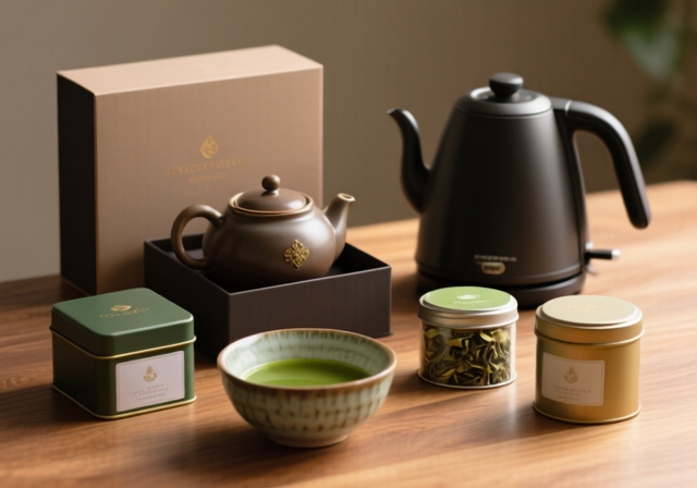 15 Best Gifts For Tea Lovers