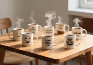 10 Best Funny Coffee Mugs