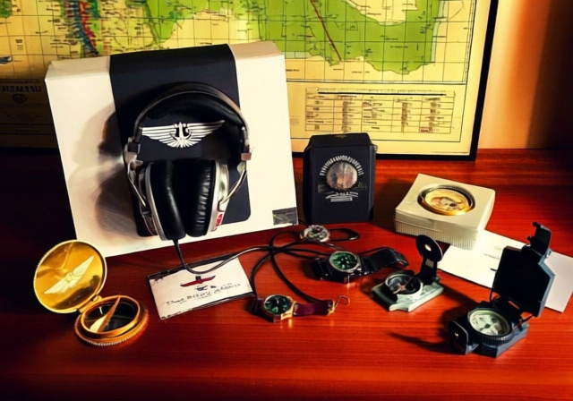 Gifts For Pilots