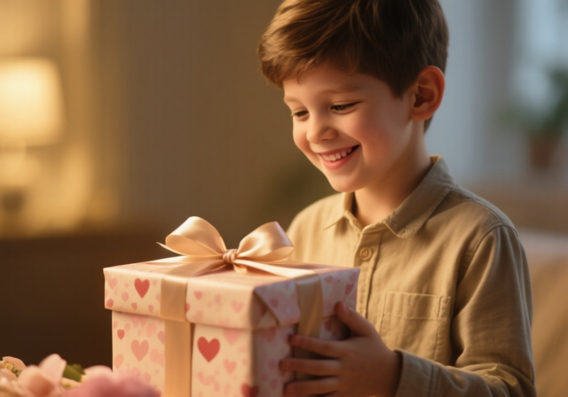 Best Mother's Day Gifts From Son