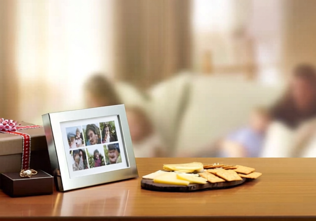 Gifts For Parents