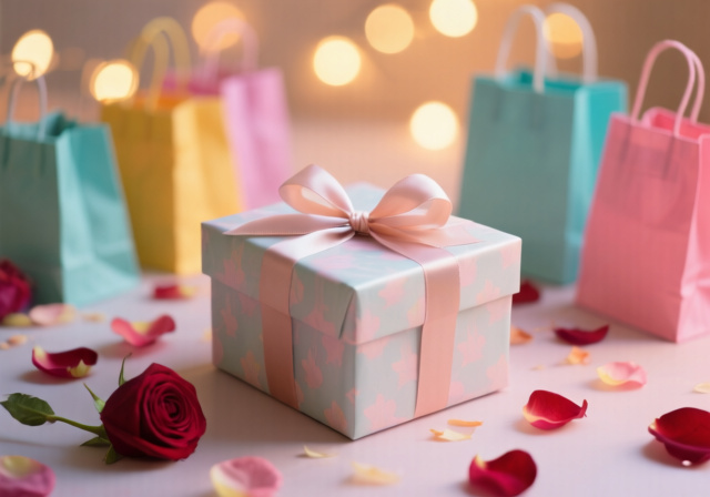 Best Birthday Gifts For Her