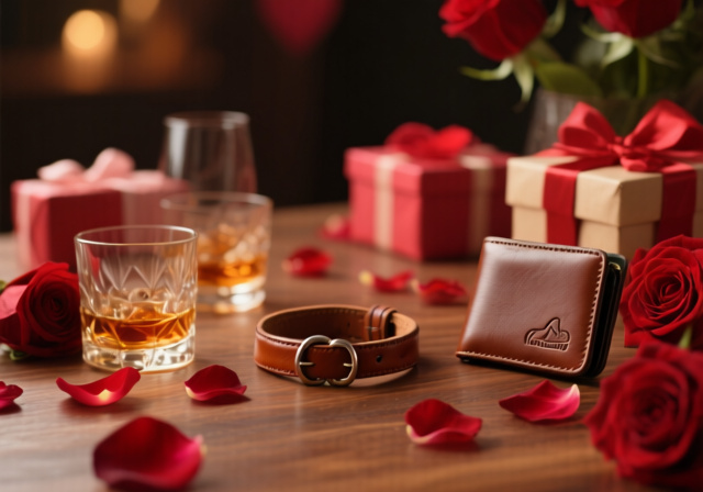 12 Best Valentine's Day Gifts For Men