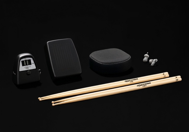 Best Gifts For Drummers