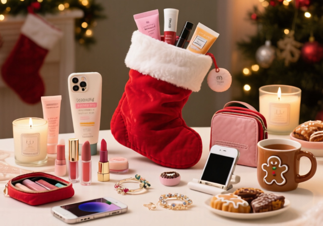 Best Stocking Stuffers For Women
