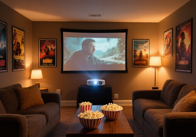 Best Gifts For Movie Lovers