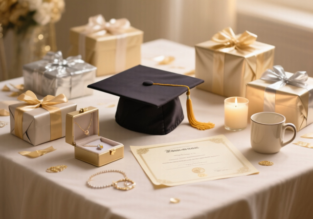 Best Graduation Gifts For Her