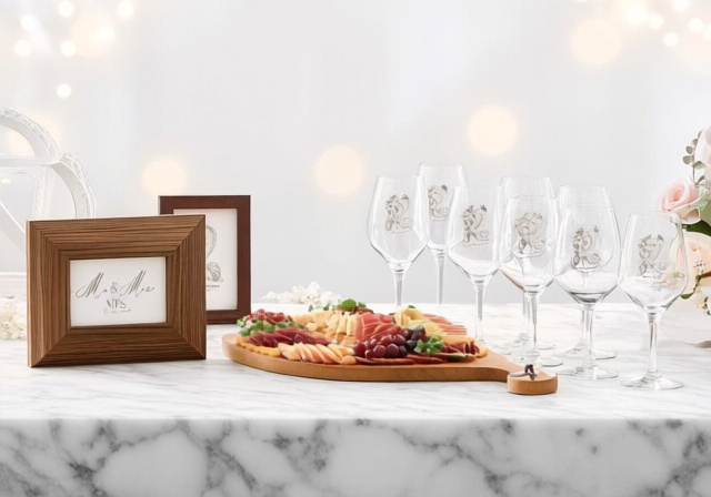 Gifts For Newlyweds
