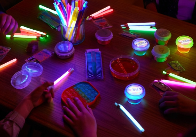 Best Party Favors For Teens