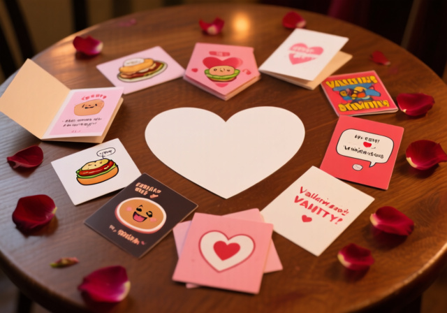 15 Best Funny Valentine's Day Cards
