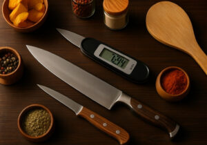 Gifts For Chefs