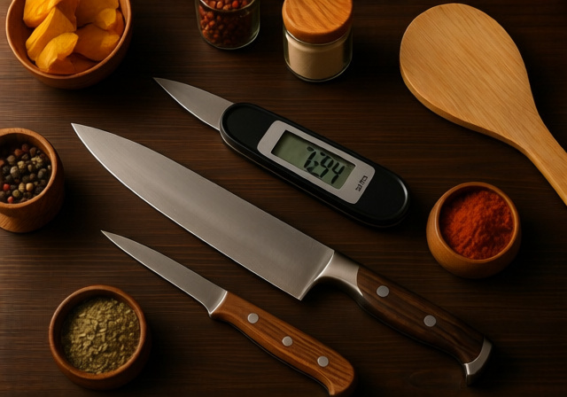 Gifts For Chefs