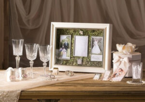 Unforgettable Wedding Gifts