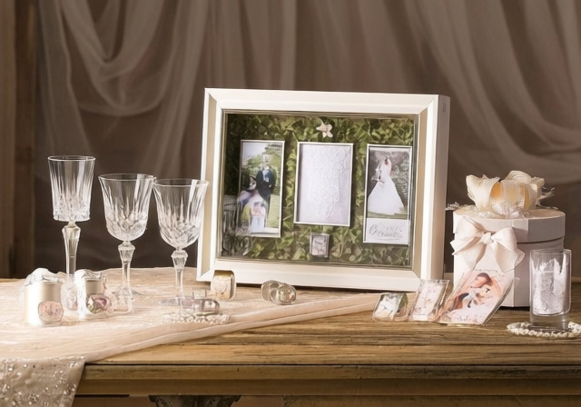 Unforgettable Wedding Gifts