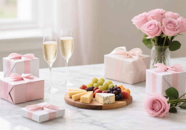 Best Bridal Shower Gifts