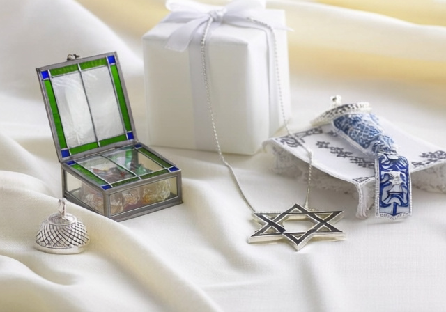 Best Bat Mitzvah Gifts