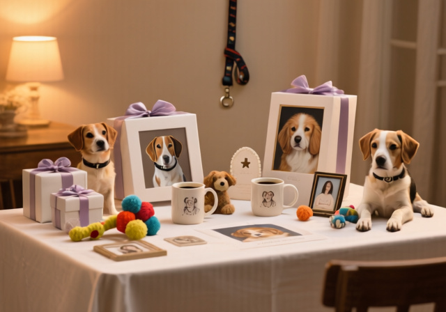 Best Gifts For Dog Lovers