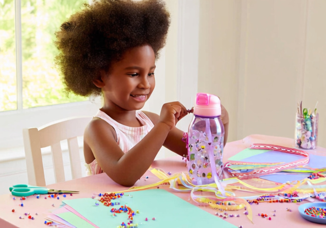 Best Gifts For 5 Year Old Girls
