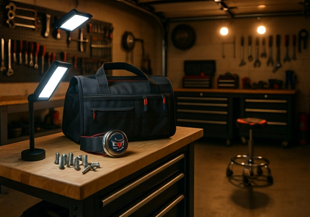 Best Gifts For Mechanics
