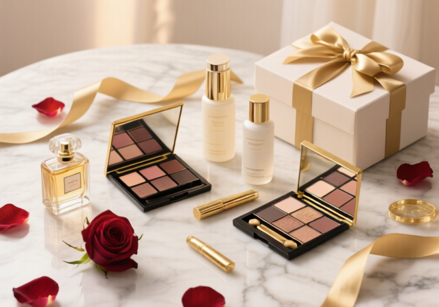 Best Luxury Beauty Gift Sets