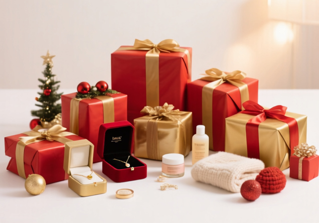 Best Christmas Gifts For Women