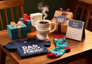 Funny Gifts For Dad