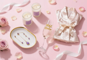 15 Best Maid Of Honor Gifts