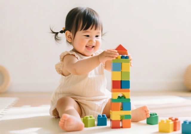 Best Gifts For 2 Year Old Girls