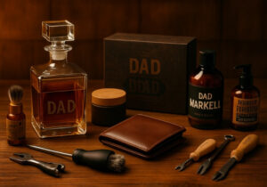 Best Gifts For Dad