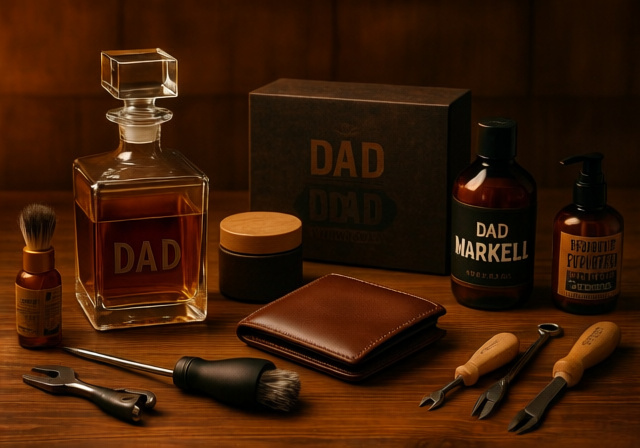 Best Gifts For Dad