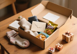 Care Package Ideas