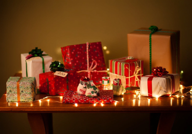 25 Best Inexpensive Christmas Gifts Under $25