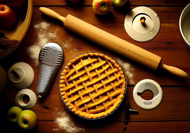 Gifts For Pie Lovers