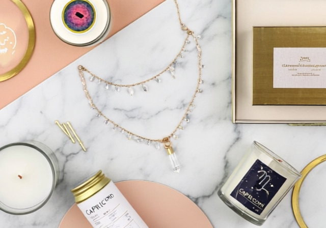 Gifts For Capricorn