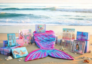 Best Mermaid Gifts