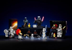14 Best Star Wars Gifts for Men [cy] - Expert Reviews & Gift Guide - PropelRC