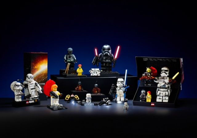 14 Best Star Wars Gifts for Men [cy] - Expert Reviews & Gift Guide - PropelRC